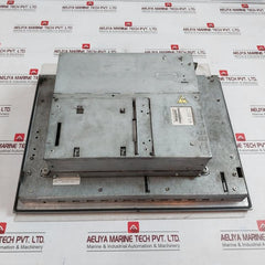 Siemens 6Av7462-0Ac00-0Ca0 Hmi Display Panel 100-240V-/50-60Hz