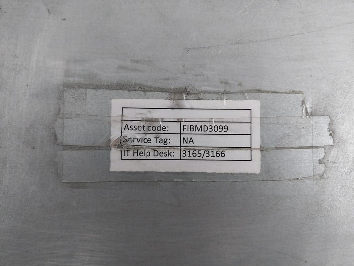 Siemens 6Av7462-0Ac00-0Ca0 Simatic Hmi Panel Rev I5 100-240V 150W