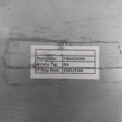 Siemens 6Av7462-0Ac00-0Ca0 Simatic Hmi Panel Rev I5 100-240V 150W