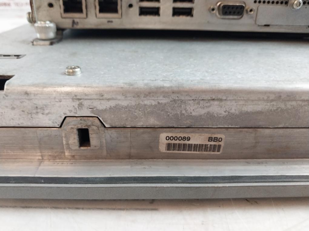 Siemens 6Av7462-0Ac00-0Ca0 Simatic Hmi Panel Rev I5 100-240V 150W