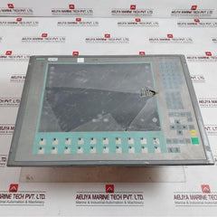 Siemens 6Av7462-0Ac00-0Ca0 Simatic Hmi Panel Rev I5 100-240V 150W