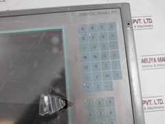 Siemens 6Av7462-0Ac00-0Ca0 Simatic Hmi Panel Rev I5 100-240V 150W