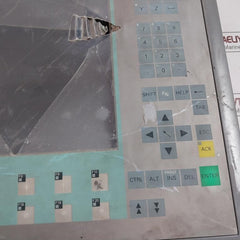 Siemens 6Av7462-0Ac00-0Ca0 Simatic Hmi Panel Rev I5 100-240V 150W