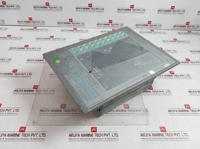 Siemens 6Av7462-0Ac00-0Ca0 Simatic Hmi Panel Rev I5 100-240V 150W