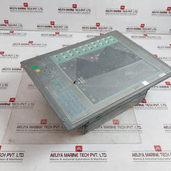 Siemens 6Av7462-0Ac00-0Ca0 Simatic Hmi Panel Rev I5 100-240V 150W