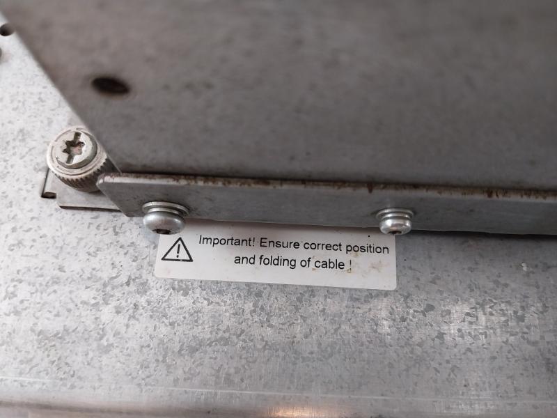 Siemens Simatic Panel Pc 6Av7462-0Ac00-0Ca0& 677(Ac) 15