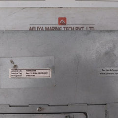 Siemens Simatic Panel Pc 6Av7462-0Ac00-0Ca0& 677(Ac) 15" Key Rev.I5