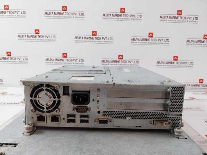 Siemens Simatic Panel Pc 6Av7462-0Ac00-0Ca0& 677(Ac) 15