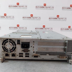 Siemens Simatic Panel Pc 6Av7462-0Ac00-0Ca0& 677(Ac) 15" Key Rev.I5