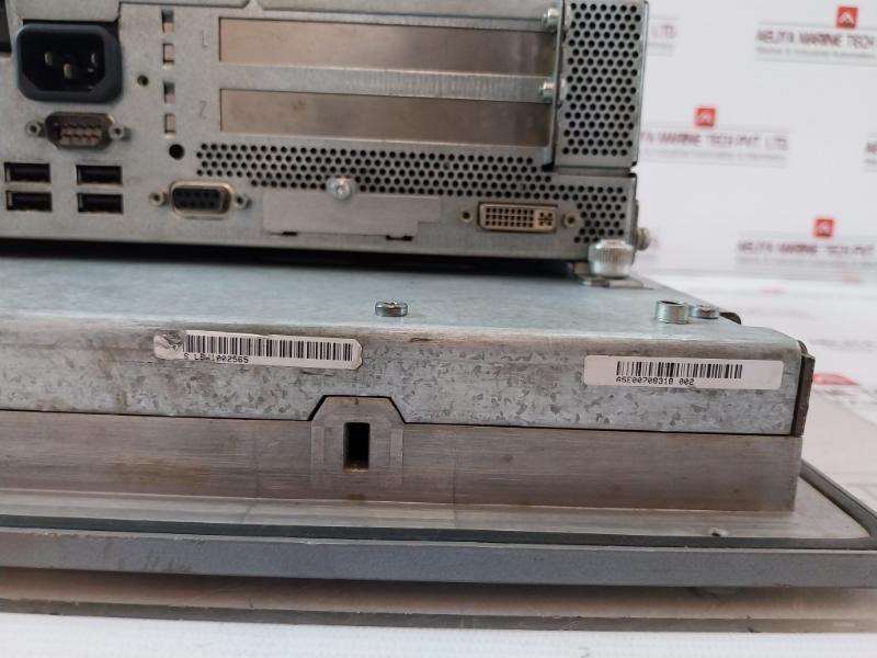 Siemens Simatic Panel Pc 6Av7462-0Ac00-0Ca0& 677(Ac) 15