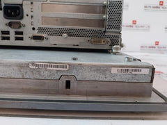 Siemens Simatic Panel Pc 6Av7462-0Ac00-0Ca0& 677(Ac) 15" Key Rev.I5