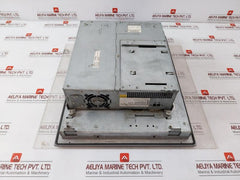 Siemens Simatic Panel Pc 6Av7462-0Ac00-0Ca0& 677(Ac) 15" Key Rev.I5