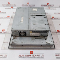 Siemens Simatic Panel Pc 6Av7462-0Ac00-0Ca0& 677(Ac) 15" Key Rev.I5
