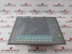 Siemens Simatic Panel Pc 6Av7462-0Ac00-0Ca0& 677(Ac) 15" Key Rev.I5