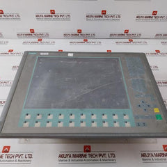 Siemens Simatic Panel Pc 6Av7462-0Ac00-0Ca0& 677(Ac) 15" Key Rev.I5