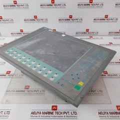 Siemens Simatic Panel Pc 6Av7462-0Ac00-0Ca0& 677(Ac) 15" Key Rev.I5