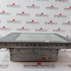 Siemens Simatic Panel Pc 6Av7462-0Ac00-0Ca0& 677(Ac) 15" Key Rev.I5