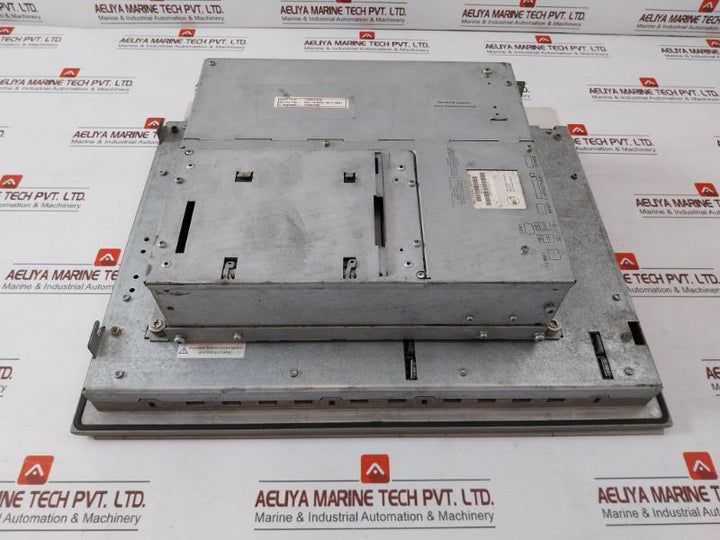 Siemens Simatic Panel Pc 6Av7462-0Ac00-0Ca0& 677(Ac) 15
