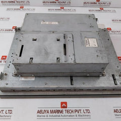 Siemens Simatic Panel Pc 6Av7462-0Ac00-0Ca0& 677(Ac) 15" Key Rev.I5