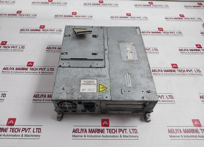 Siemens 6Av7462-0Ac00-0Ca0 Simatic Panel Pc 677 (Ac) 15"Key Rev: I5/15 100-240V