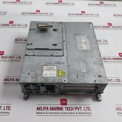 Siemens 6Av7462-0Ac00-0Ca0 Simatic Panel Pc 677 (Ac) 15"Key Rev: I5/15 100-240V