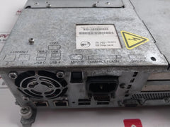 Siemens 6Av7462-0Ac00-0Ca0 Simatic Panel Pc 677 (Ac) 15"Key Rev: I5/15 100-240V
