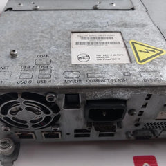 Siemens 6Av7462-0Ac00-0Ca0 Simatic Panel Pc 677 (Ac) 15"Key Rev: I5/15 100-240V