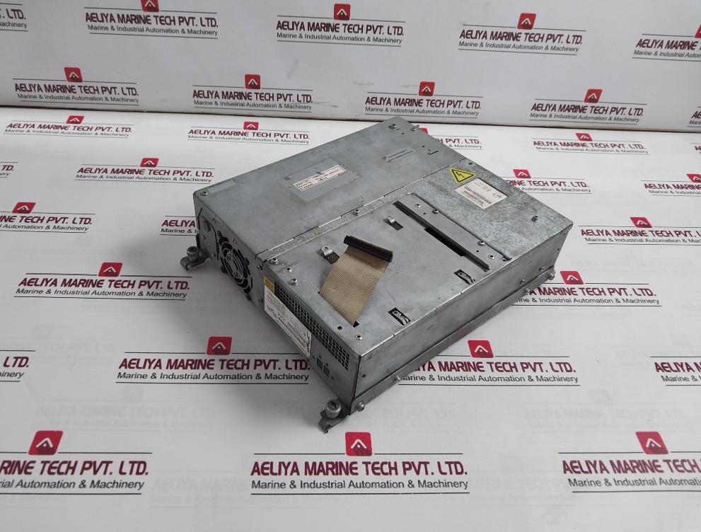 Siemens 6Av7462-0Ac00-0Ca0 Simatic Panel Pc 677 (Ac) 15"Key Rev: I5/15 100-240V