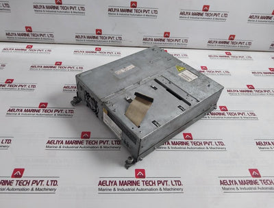 Siemens 6Av7462-0Ac00-0Ca0 Simatic Panel Pc 677 (Ac) 15"Key Rev: I5/15 100-240V