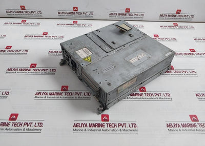 Siemens 6Av7462-0Ac00-0Ca0 Simatic Panel Pc 677 (Ac) 15"Key Rev: I5/15 100-240V