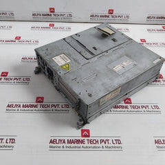 Siemens 6Av7462-0Ac00-0Ca0 Simatic Panel Pc 677 (Ac) 15"Key Rev: I5/15 100-240V