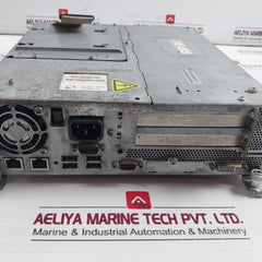 Siemens 6Av7462-0Ac00-0Ca0 Simatic Panel Pc 677 (Ac) 15"Key Rev: I5/15 100-240V