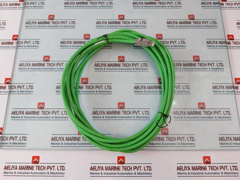 Siemens 6AV7863-6MA20-2AA0 Multi-Touch Display With Standard Cable 6XV1878-2A