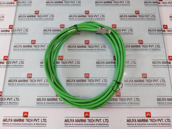 Siemens 6AV7863-6MA20-2AA0 Multi-Touch Display With Standard Cable 6XV1878-2A