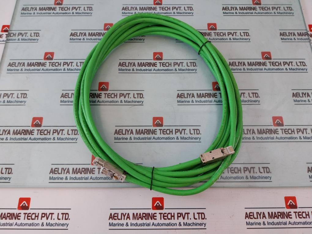 Siemens 6AV7863-6MA20-2AA0 Multi-Touch Display With Standard Cable 6XV1878-2A