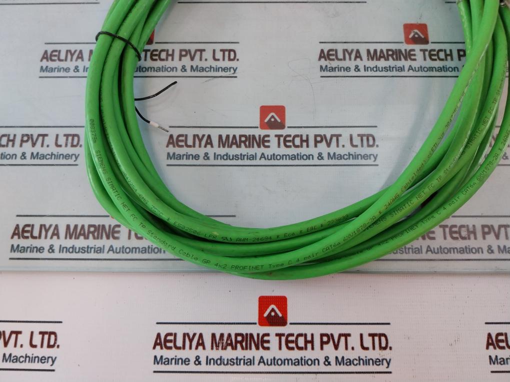 Siemens 6AV7863-6MA20-2AA0 Multi-Touch Display With Standard Cable 6XV1878-2A