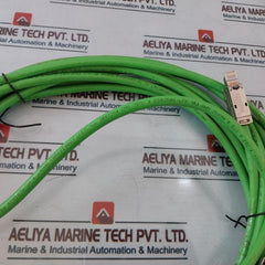 Siemens 6AV7863-6MA20-2AA0 Multi-Touch Display With Standard Cable 6XV1878-2A
