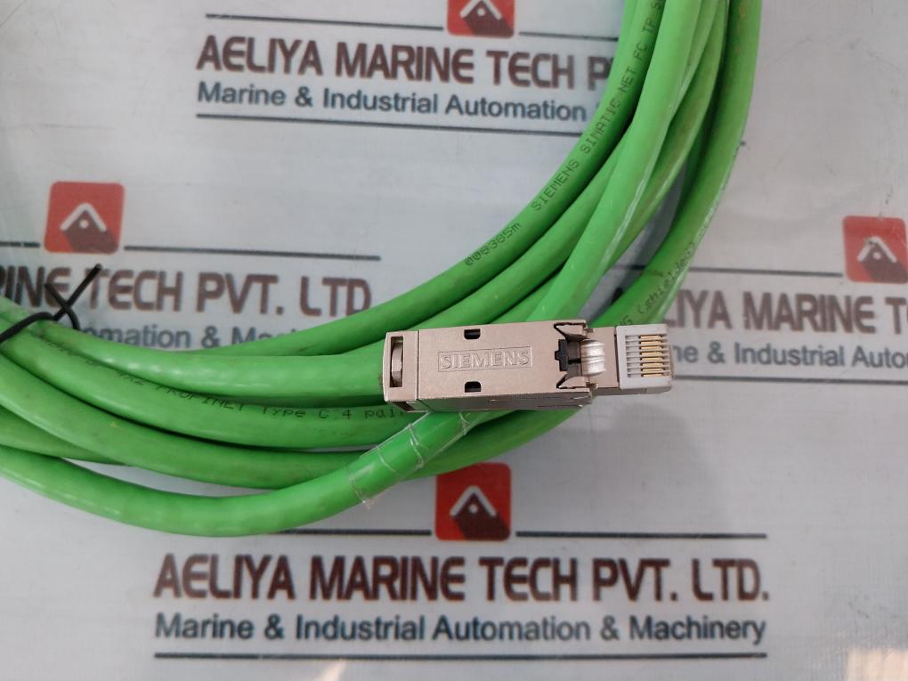 Siemens 6AV7863-6MA20-2AA0 Multi-Touch Display With Standard Cable 6XV1878-2A