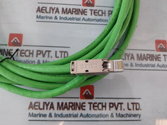 Siemens 6AV7863-6MA20-2AA0 Multi-Touch Display With Standard Cable 6XV1878-2A