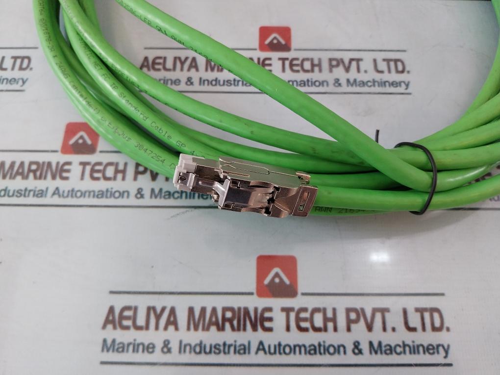 Siemens 6AV7863-6MA20-2AA0 Multi-Touch Display With Standard Cable 6XV1878-2A