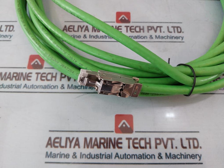Siemens 6AV7863-6MA20-2AA0 Multi-Touch Display With Standard Cable 6XV1878-2A