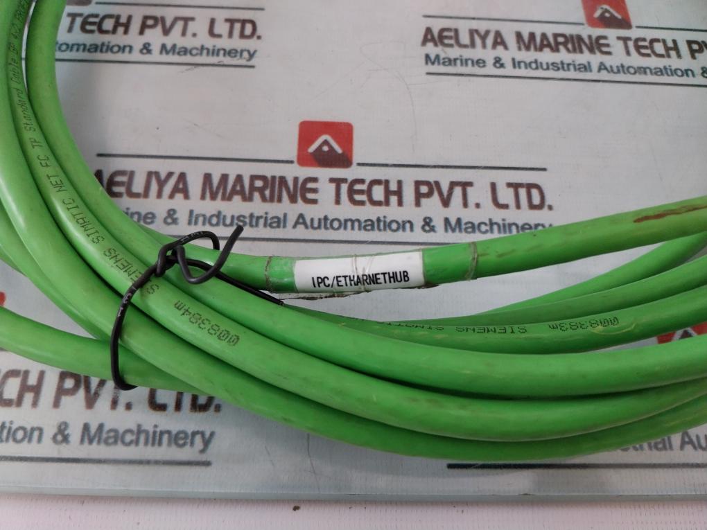 Siemens 6AV7863-6MA20-2AA0 Multi-Touch Display With Standard Cable 6XV1878-2A