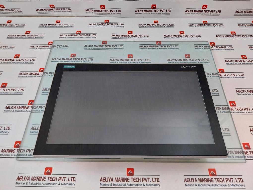 Siemens 6AV7863-6MA20-2AA0 Multi-Touch Display With Standard Cable 6XV1878-2A