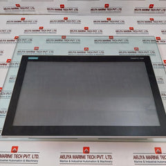 Siemens 6AV7863-6MA20-2AA0 Multi-Touch Display With Standard Cable 6XV1878-2A
