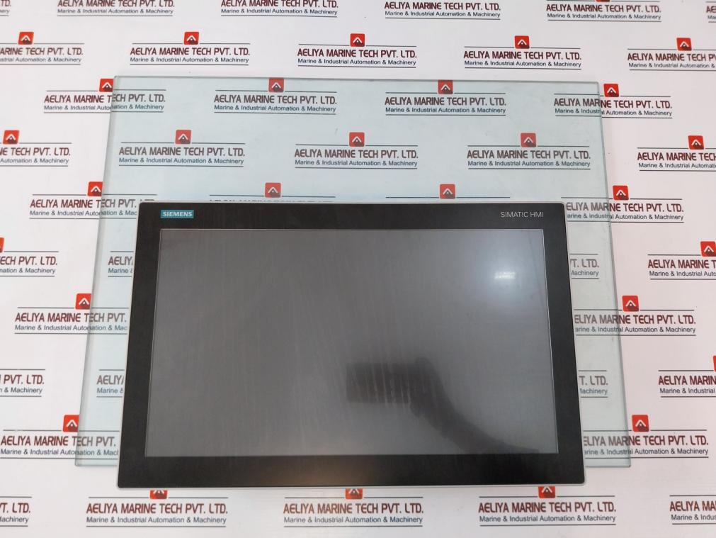 Siemens 6Av7863-6Ma20-2Aa0 Display With Standard Cable