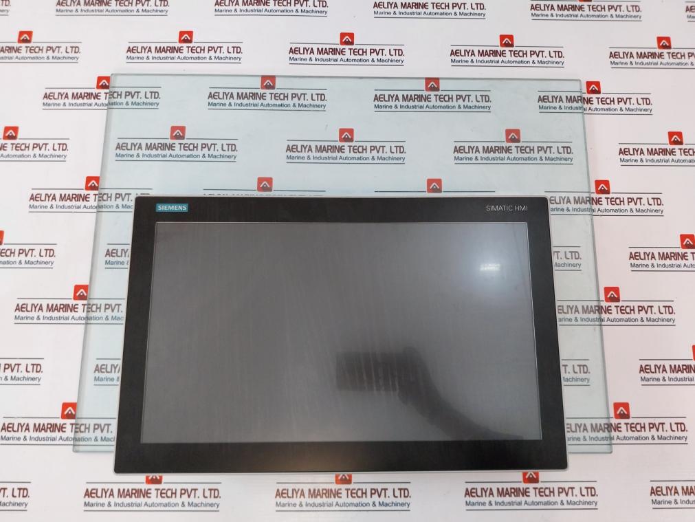 Siemens 6AV7863-6MA20-2AA0 Multi-Touch Display With Standard Cable 6XV1878-2A