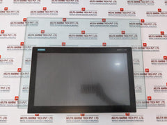 Siemens 6AV7863-6MA20-2AA0 Multi-Touch Display With Standard Cable 6XV1878-2A