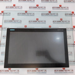 Siemens 6AV7863-6MA20-2AA0 Multi-Touch Display With Standard Cable 6XV1878-2A