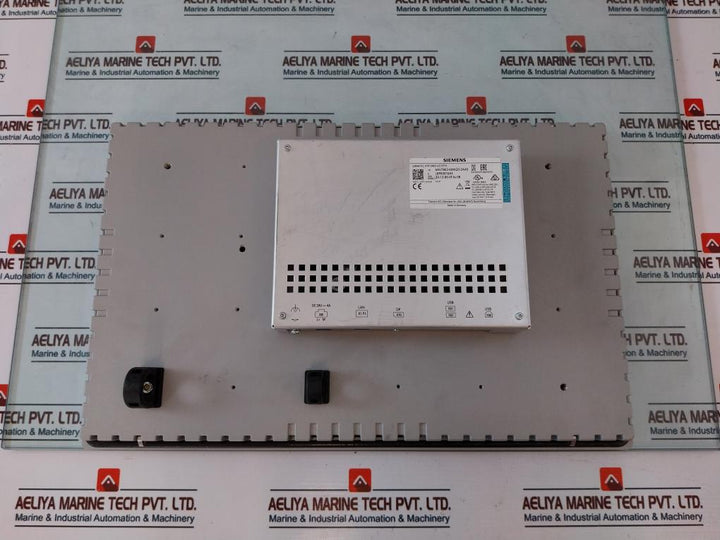 Siemens 6AV7863-6MA20-2AA0 Multi-Touch Display With Standard Cable 6XV1878-2A