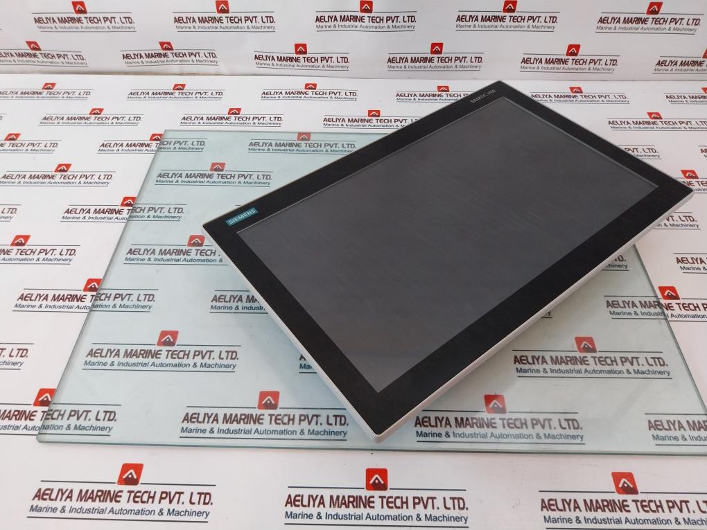 Siemens 6AV7863-6MA20-2AA0 Multi-Touch Display With Standard Cable 6XV1878-2A